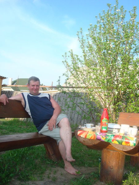 Владимир Скоромный