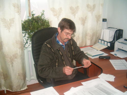 Андрей Шляхтичев