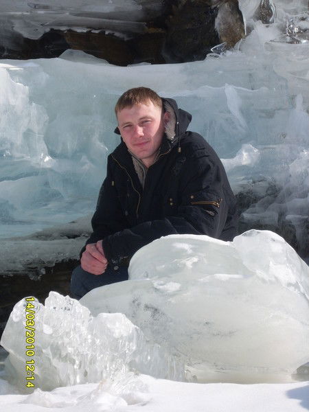 Иван Амелько