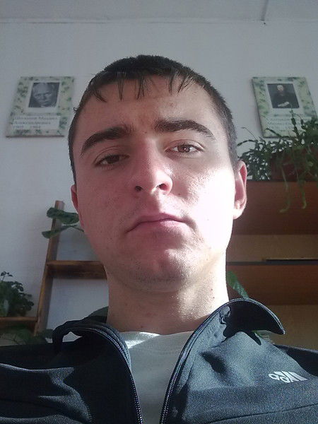 Кирилл Райшев