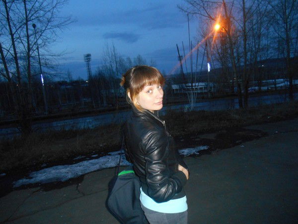 Захарченко Юнона