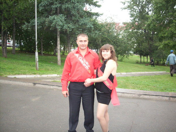 Татьяна Ченских