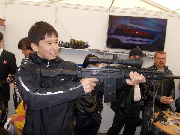 Алдияр Сагындыков