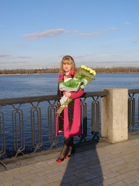 Наталия Коберник