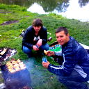 Александр Морозов