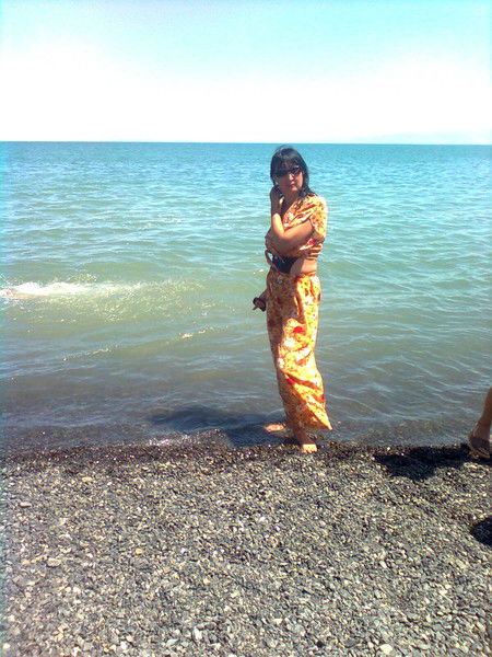 Сауле Утешкалиева