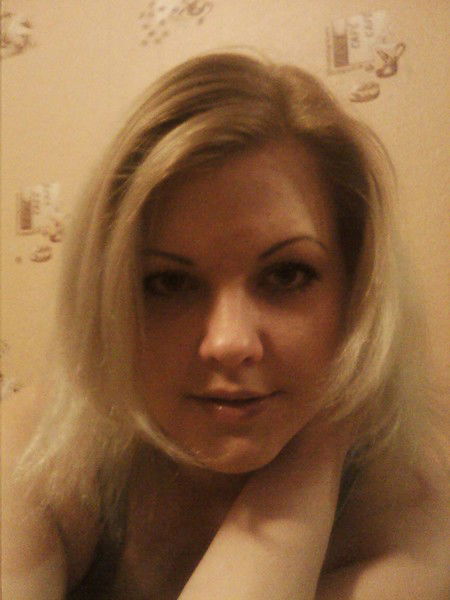 Любовь Рысева