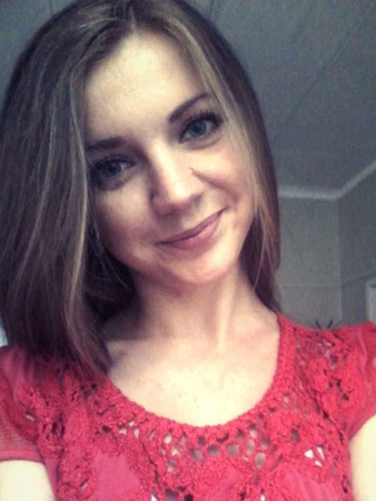 Юлия Сегеда