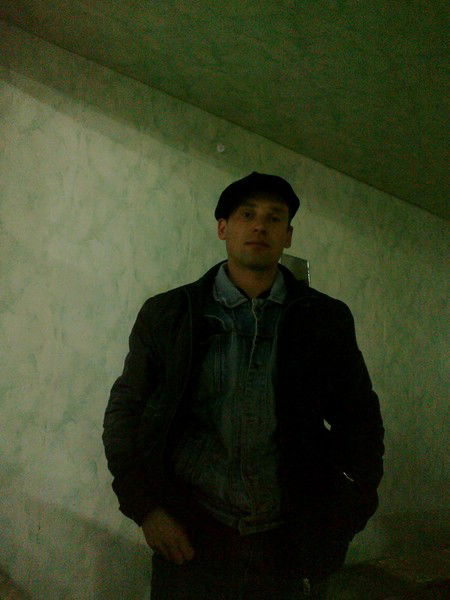 Сергей Горячев