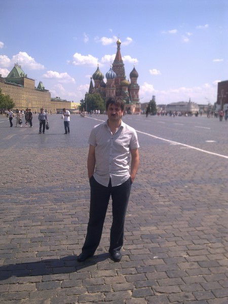 Гурам Абаев