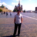 Гурам Абаев