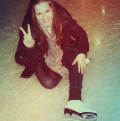 Юлия Ляхова