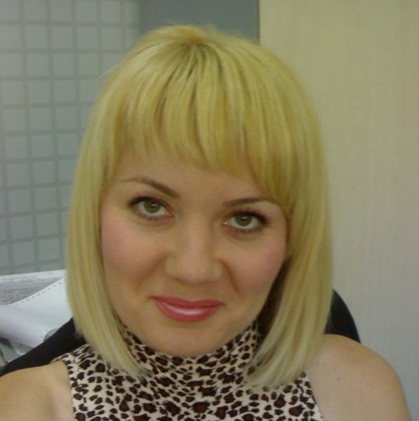 Вера Демичева