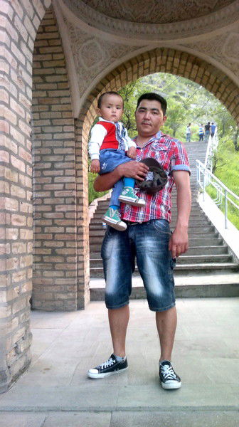 Мурат Исаев