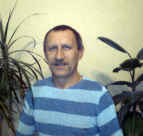 Александр Коцур