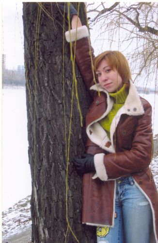 Виктория Шмакова