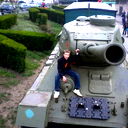 Женёк-97 Никулин