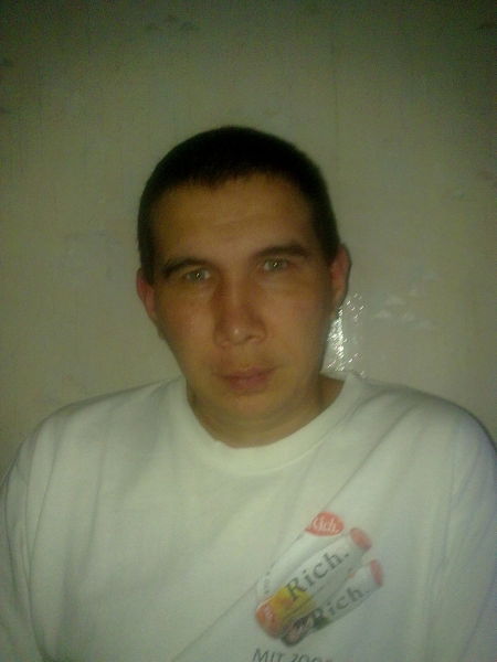 Анвар Шагабутдинов