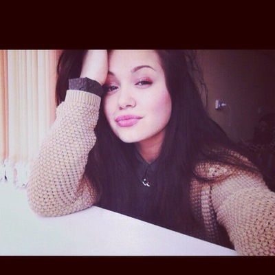 Элизочка Салихова