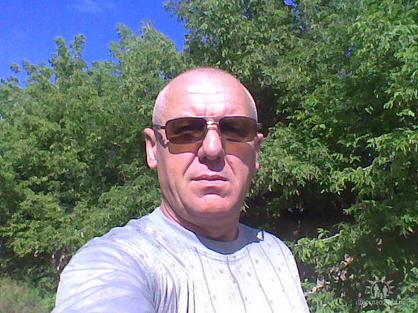 Владимир Жарков