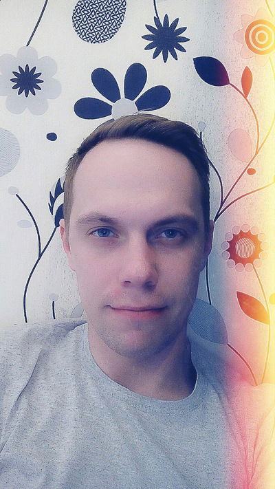 Артем Смирнов