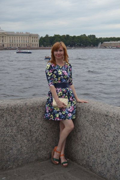 Беспятова Татьяна