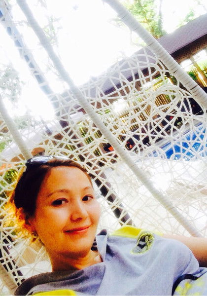 Жазира Туймебаева