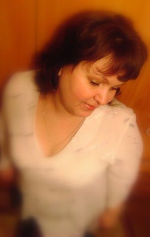 Мария Карулина