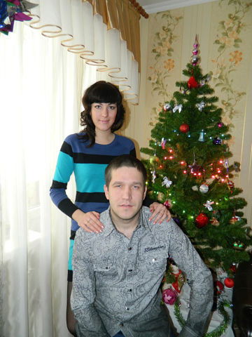 Екатерина Билалова