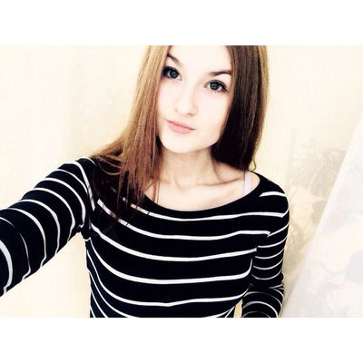 Екатерина Бутенкова