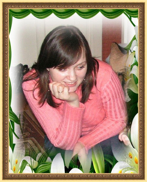 Оксана Облогова