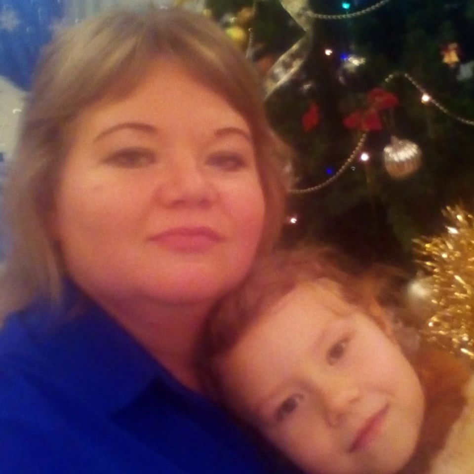 Ирина Старченко