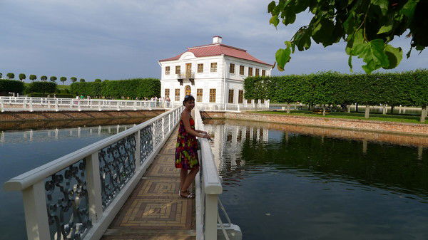 Татьяна Шевцова