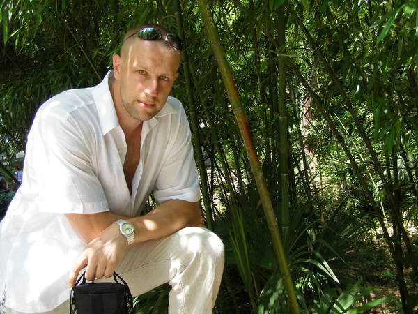 Николай Кулабушев