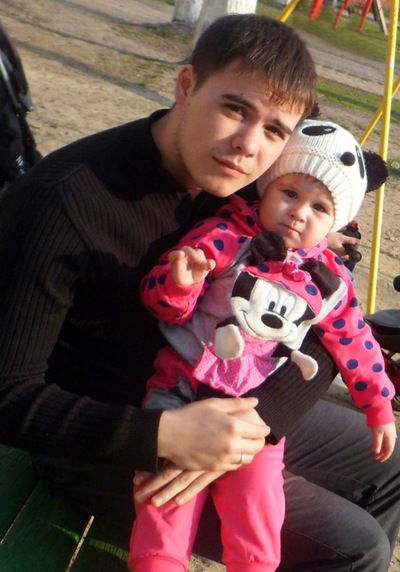 Алексей Яковлев