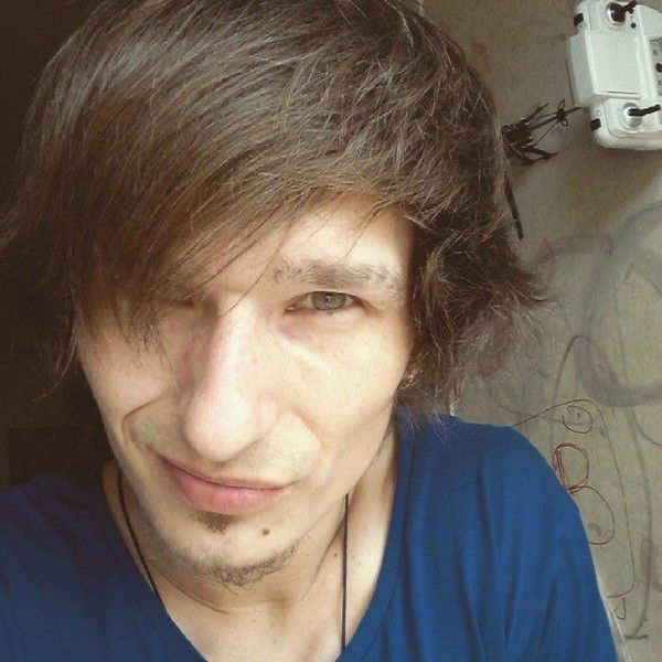 Алан Растворцев