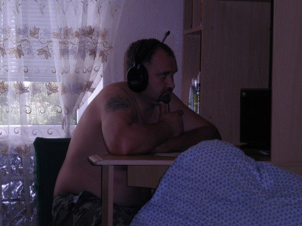 Виталик Горянський