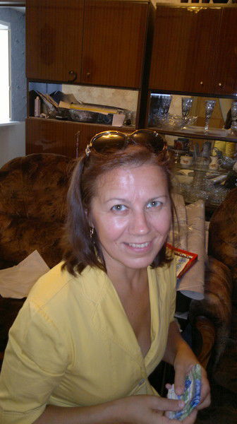 Алена Балан