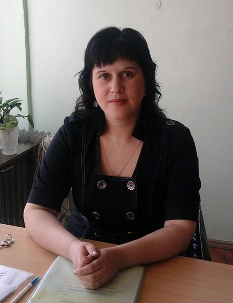 Галина Вагурова