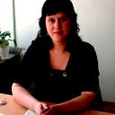 Галина Вагурова