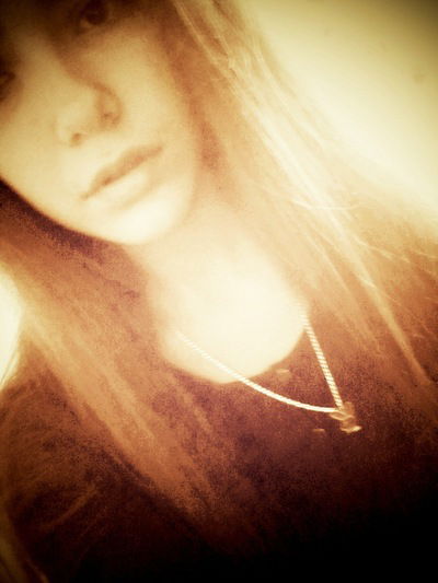 Катюша Ступенко