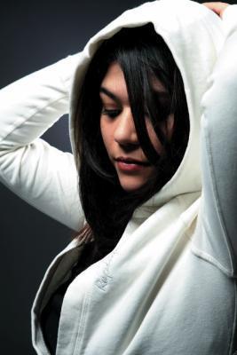 Анастасия Никанорова