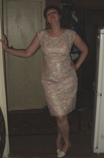 Людмила Кравченко