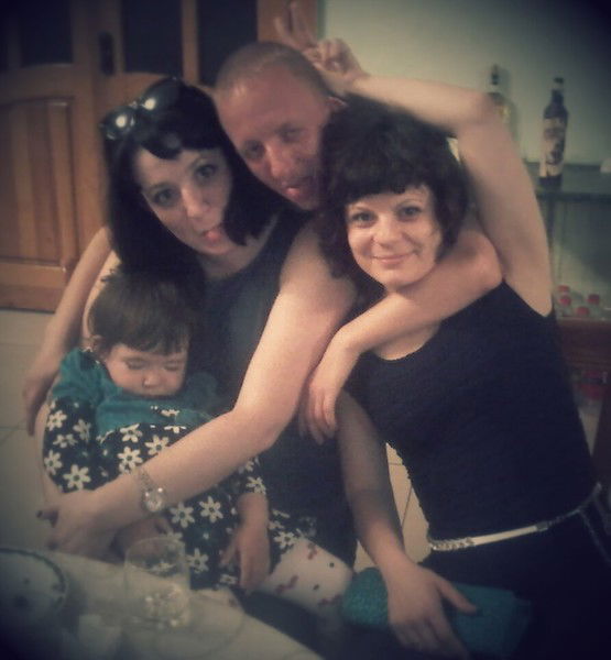 Виктория Якимова