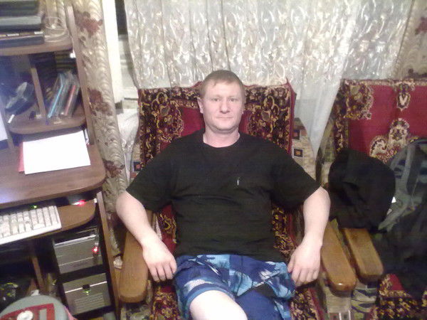 Юрий Волченков