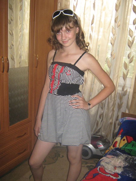 Анна Демьянова