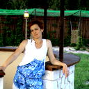 Светлана Перегуда