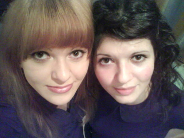 Альбина Мирзаева