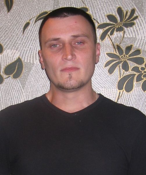 Молотов Дэн