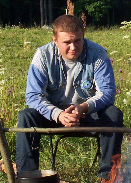 Андрей Светцов